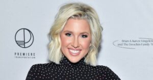 What’s Next for Savannah Chrisley After Fighting for Parents’ Pardons