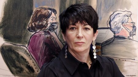 Ghislaine Maxwell’s family insists she received unfair trial in Jeffrey Epstein case
