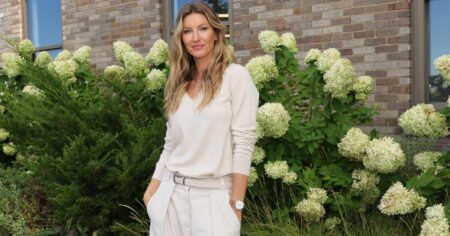 Channel Gisele Bündchen’s Effortless Summer Style With These Under- Fashion Staples