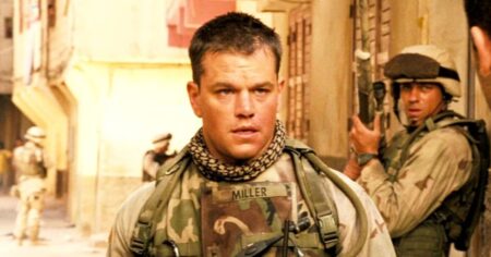 3 Must-Watch Netflix War Movies to Stream Over the 4th of July Weekend