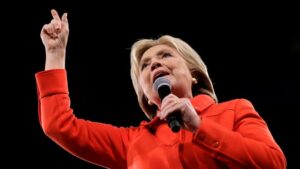 Russia sat on intel of Hillary Clinton’s alleged ‘heavy tranquilizers’ use, new docs claim
