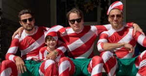 Hallmark’s 2025 ‘Countdown to Christmas’ Lineup: A Complete Guide to Holiday Movies, TV Shows