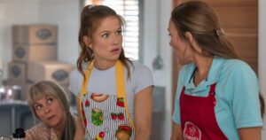 Hallmark’s 2025 Movie and TV Lineup: Every Hallmark Channel, Hallmark Mystery and Hallmark+ Project