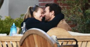 Bachelorette’s Hannah Brown and Husband Adam Woolard’s Sweetest Relationship Moments