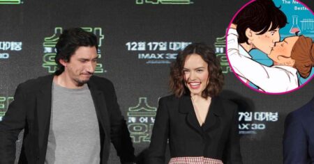 The Love Hypothesis’ Connection to ‘Star Wars’ Explained After Tom Bateman’s Surprise Casting  
