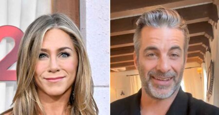 Inside Jennifer Aniston’s ‘Serious’ Romance With Jim Curtis — And What They’ve ‘Bonded Over’ (Exclusive)