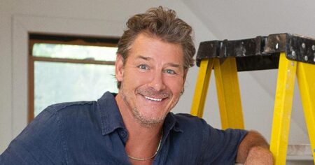 Ty Pennington Reveals If He’s Leaving HGTV Amid TV Cancellations — Including ‘Battle on the Beach’