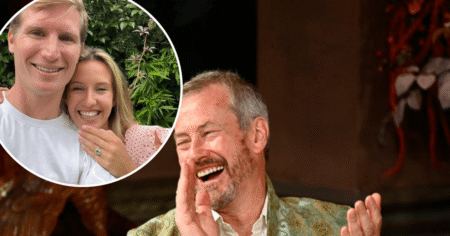 Ivar Mountbatten’s Daughter Ella Is Engaged to Boyfriend Fergus: ‘Couldn’t be Better Suited’