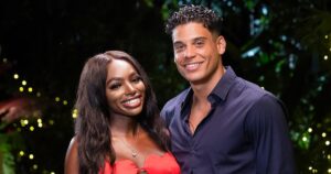 Love Island USA’s JaNa Craig Says Reason for Kenny Split Is ‘Terrible, Disgusting and Disappointing’