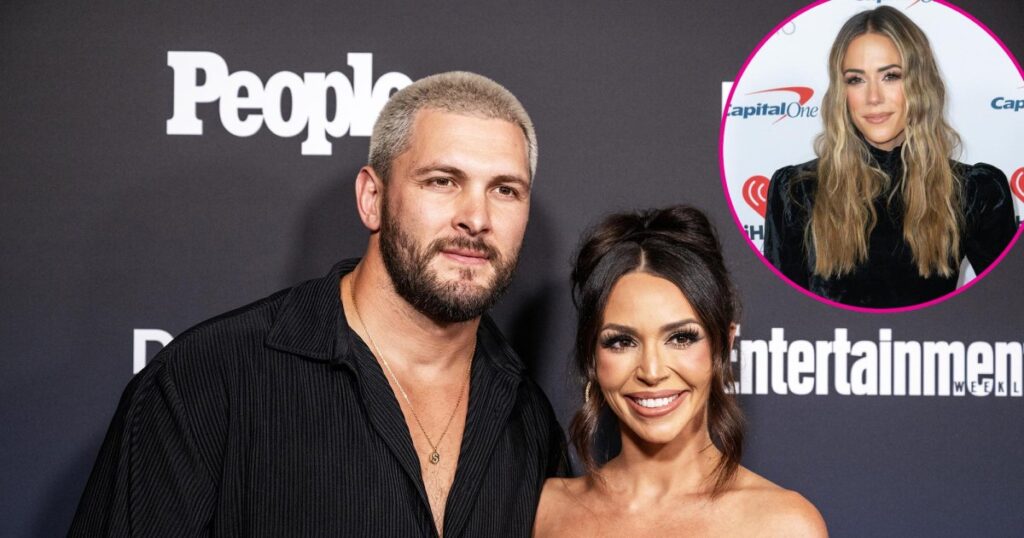 Why Jana Kramer Has an ‘Ounce of Respect’ for Brock Davies After Scheana Shay Cheating Confession