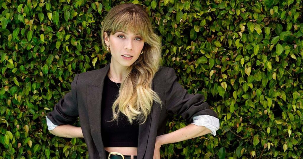 Jennette McCurdy’s Family Guide: Meet Her Brothers, Theirs Parents and More