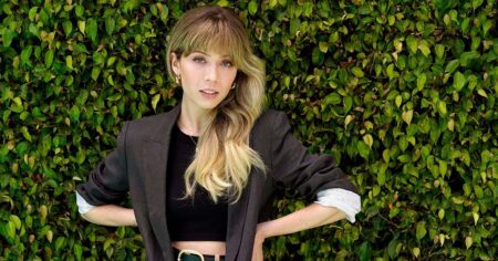Jennette McCurdy’s Family Guide: Meet Her Brothers, Theirs Parents and More