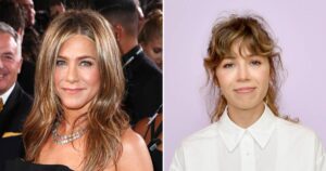 Jennifer Aniston Will Play Jennette McCurdy’s Abusive Mother in ‘I’m Glad My Mom Died’ TV Adaptation