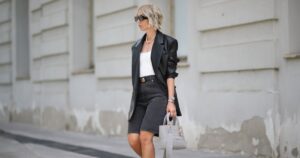Jorts Are the New ‘Summer Baggy Jean,’ and These 17 Stylish Picks Are All Under 