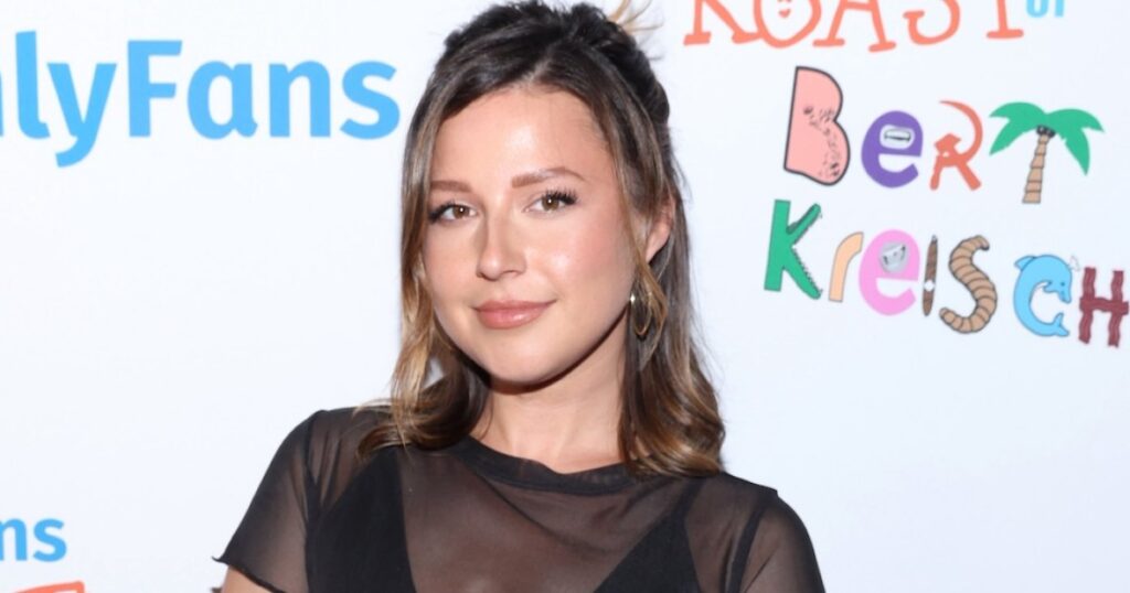 Katie Thurston Details Plans for a Boob Job After Double Mastectomy Amid Breast Cancer Battle