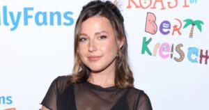 Katie Thurston Details Plans for a Boob Job After Double Mastectomy Amid Breast Cancer Battle
