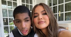 Khloe Kardashian Explains Why She Has ‘Chosen’ to Take Care of Ex Tristan Thompson’s Brother Amari