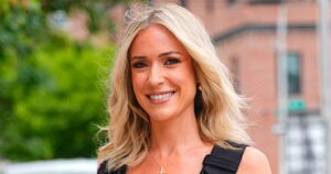 Kristin Cavallari Shows off Her Bikini Body While in ‘Vacation Mode’