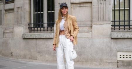 18 Comfy, Boutique-Style Summer Pants That Will Replace Your Jeans — All Under 