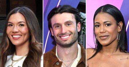 ‘Love Is Blind’ Alums Share Advice for Season 9 Contestants: ‘S*** Is Going to Hit the Fan’ (Exclusive)