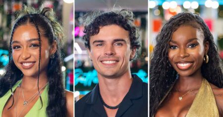 Did Nic’s Family Mention Cierra During Their ‘Love Island USA’ Visit Following Her Racism Scandal?