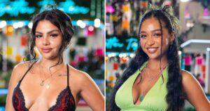 Love Island USA’s Huda Calls Cierra the ‘Fakest’ Person in the Villa After Racism Scandal