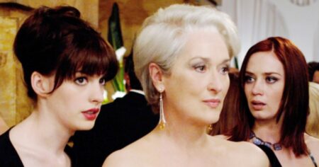 Which ‘Devil Wears Prada’ Stars Are — And Aren’t — Returning for the Movie’s Sequel