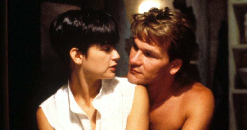 Revisiting Demi Moore and Patrick Swayze’s ‘Ghost’ After 35 Years: The Pottery Wheel Scene and More