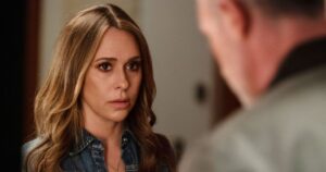 ‘I Know What You Did Last Summer’ Director Debunks Freddie Prinze Jr. and Jennifer Love Hewitt Rumor