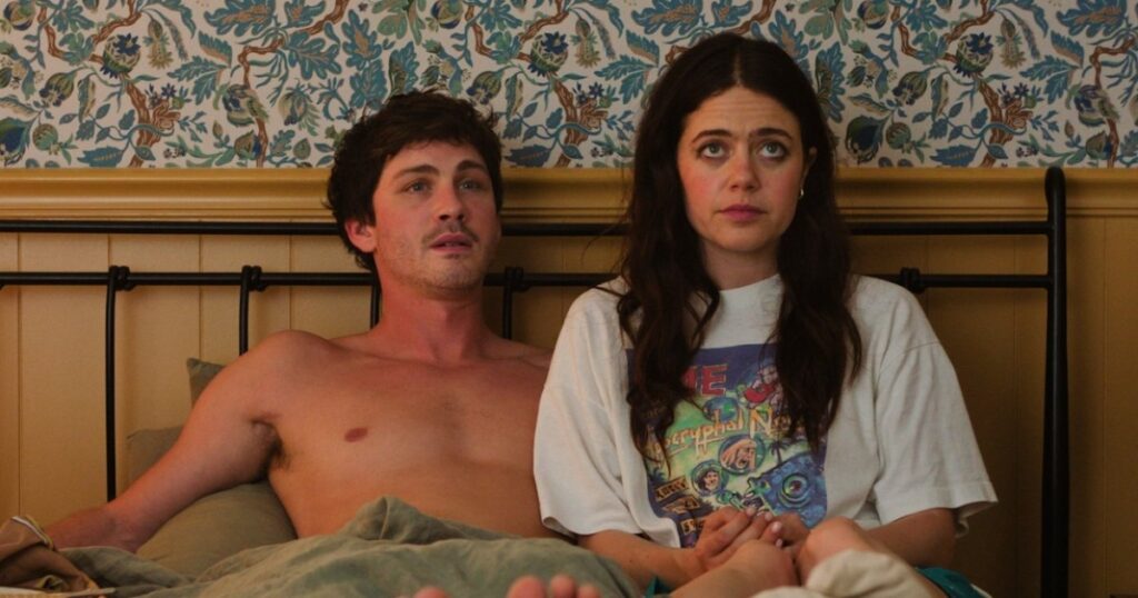 People We Googled Shirtless This Week: The Hottest Rising Stars in Film, TV and Beyond