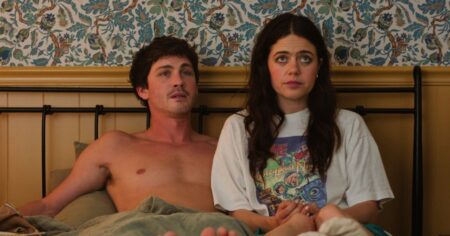 People We Googled Shirtless This Week: The Hottest Rising Stars in Film, TV and Beyond