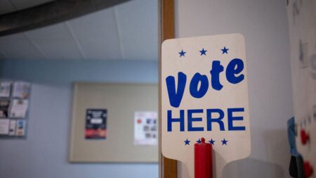 Conservative legal group presses agency to act on Trump’s voter citizenship mandate despite court injunctions