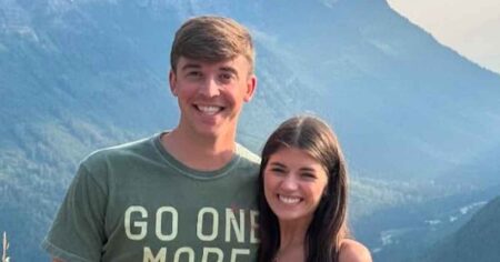Madi Prewett’s Husband Grant Recalls How He Stopped ‘Looking at Pornography’ and Smoking Marijuana