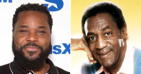 Malcolm-Jamal Warner Said ‘Cosby Show’ Cast ‘Could Have Made a Lot of Money’ With Reboot