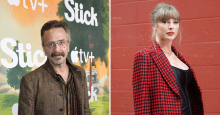 Comedian Marc Maron Reveals How Much He Paid to Use Taylor Swift’s Song in Stand-Up Show