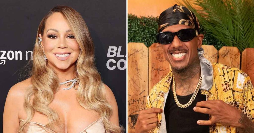 Mariah Carey Opens Up About Staying ‘Fair’ While Coparenting Twins With Nick Cannon