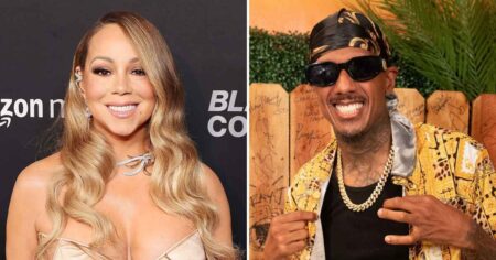 Mariah Carey Opens Up About Staying ‘Fair’ While Coparenting Twins With Nick Cannon