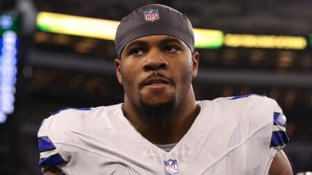 Cowboys star Micah Parsons retweets JJ Watt’s criticism of Jerry Jones after surprising jab