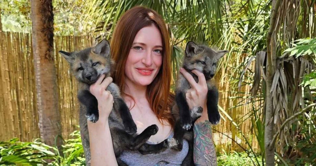 Late SaveAFox YouTuber Mikayla Raines’ Mom Reveals How Alleged Bullying ‘Broke Her’ (Exclusive)