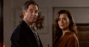 ‘NCIS: Tony and Ziva’ Official Trailer Teases Michael Weatherly and Cote de Pablo’s Steamy Chemistry
