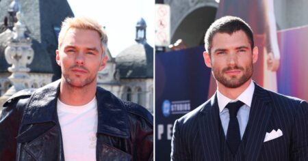 Nicholas Hoult Made  Million More than David Corenswet, Rachel Brosnahan on ‘Superman’: Report