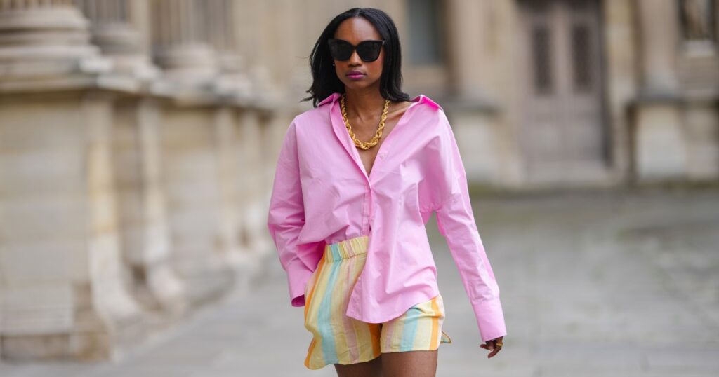 Nordstrom Is Slashing Prices on Flattering Tops and Blouses — And Prices Start at Just 
