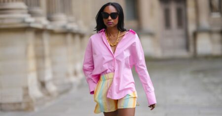 Nordstrom Is Slashing Prices on Flattering Tops and Blouses — And Prices Start at Just 
