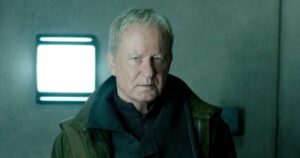 Why Didn’t the Emmys Nominate 3 of 2025’s Best TV Performances?