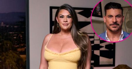 Brittany Cartwright Speaks Out After Jax Taylor Leaves ‘The Valley’ Ahead of Season 3