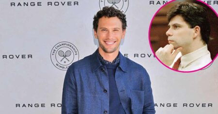 Cooper Koch Reveals Lyle Menendez Reached Out to Congratulate Him on ‘Monsters’ Emmy Nomination