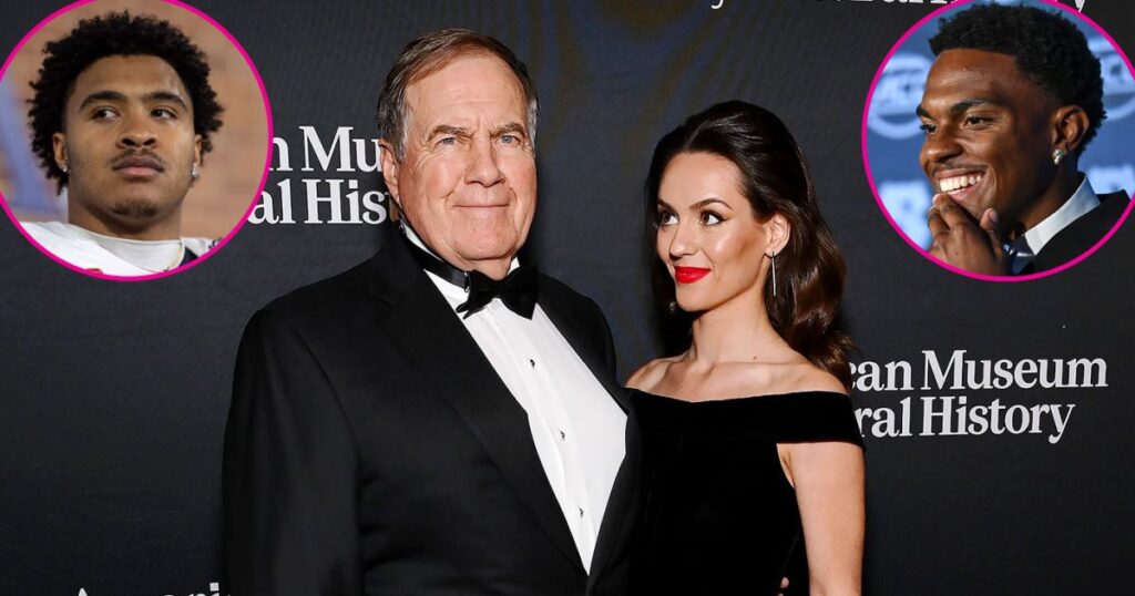 How North Carolina Football Players Have Reacted to Bill Belichick’s Relationship With Jordon Hudson