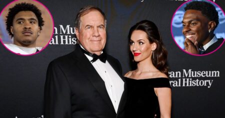 How North Carolina Football Players Have Reacted to Bill Belichick’s Relationship With Jordon Hudson