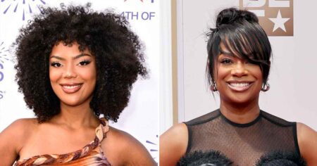 Next Gen NYC’s Riley Burruss Explains Why Mom Kandi Hasn’t Cut Her Off Financially Just Yet