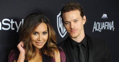 Ryan Dorsey Opens Up About Life With Naya Rivera’s Son 5 Years After Her Death (Exclusive)